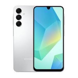 Samsung Galaxy A16 4GB/128GB Gray SM-A165MZADGTO