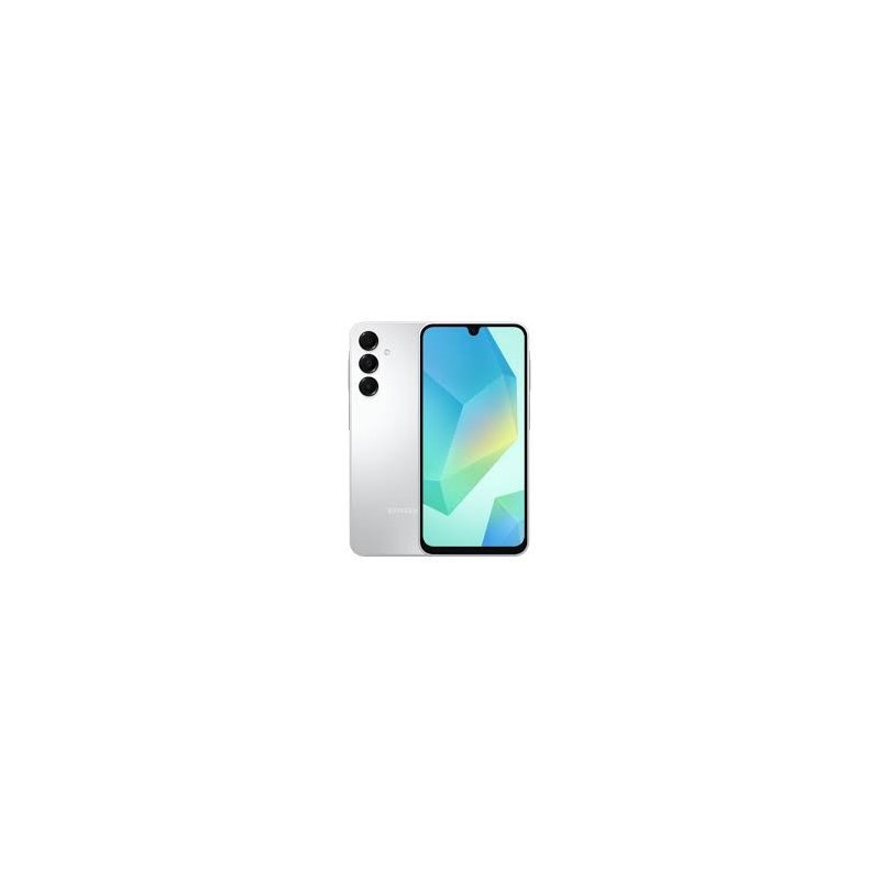 Samsung Galaxy A16 4GB/128GB Gray SM-A165MZADGTO