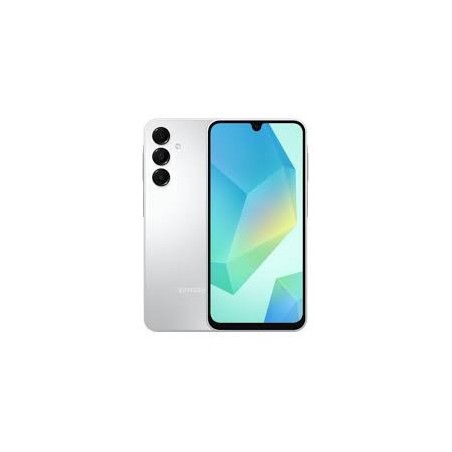 Samsung Galaxy A16 4GB/128GB Gray SM-A165MZADGTO