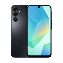 Samsung Galaxy A16 4GB/128GB Black SM-A165MZKDGTO