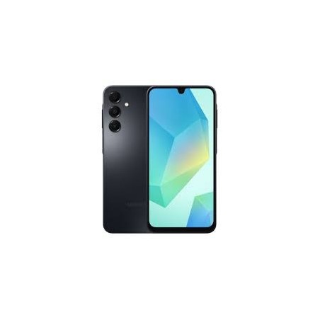 Samsung Galaxy A16 4GB/128GB Black SM-A165MZKDGTO