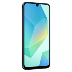 Samsung Galaxy A16 4GB/128GB Black SM-A165MZKDGTO