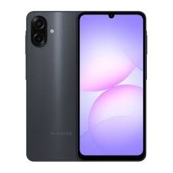 Samsung Galaxy A07 Edición Especial, 4GB/64GB Black. SM-A075MZKJGTO