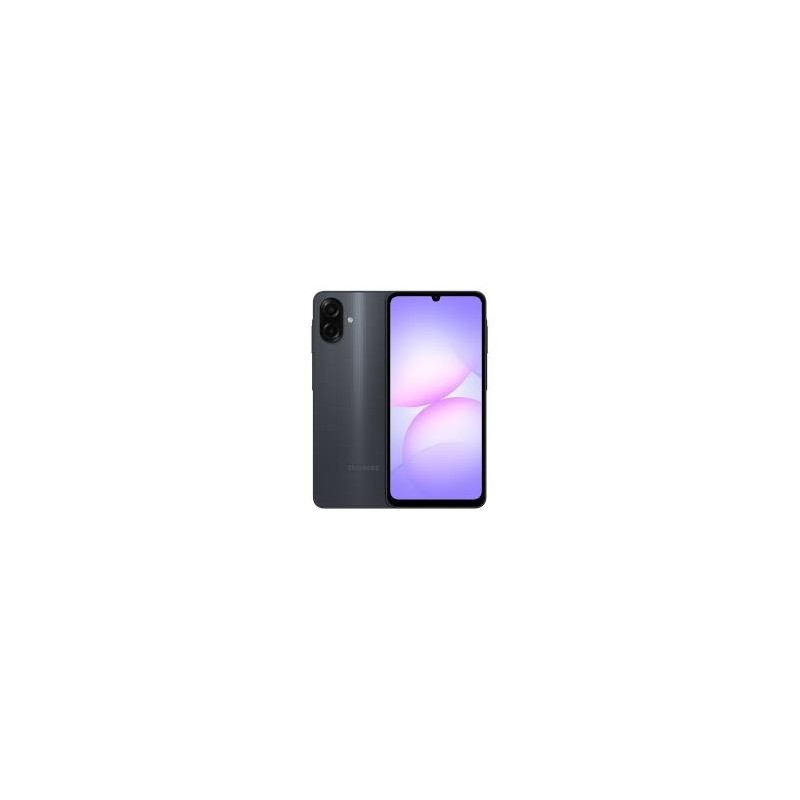 Samsung Galaxy A07 Edición Especial, 4GB/64GB Black. SM-A075MZKJGTO