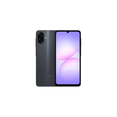 Samsung Galaxy A07 Edición Especial, 4GB/64GB Black. SM-A075MZKJGTO