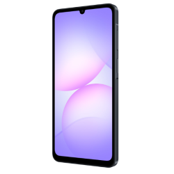 Samsung Galaxy A07 Edición Especial, 4GB/64GB Black. SM-A075MZKJGTO