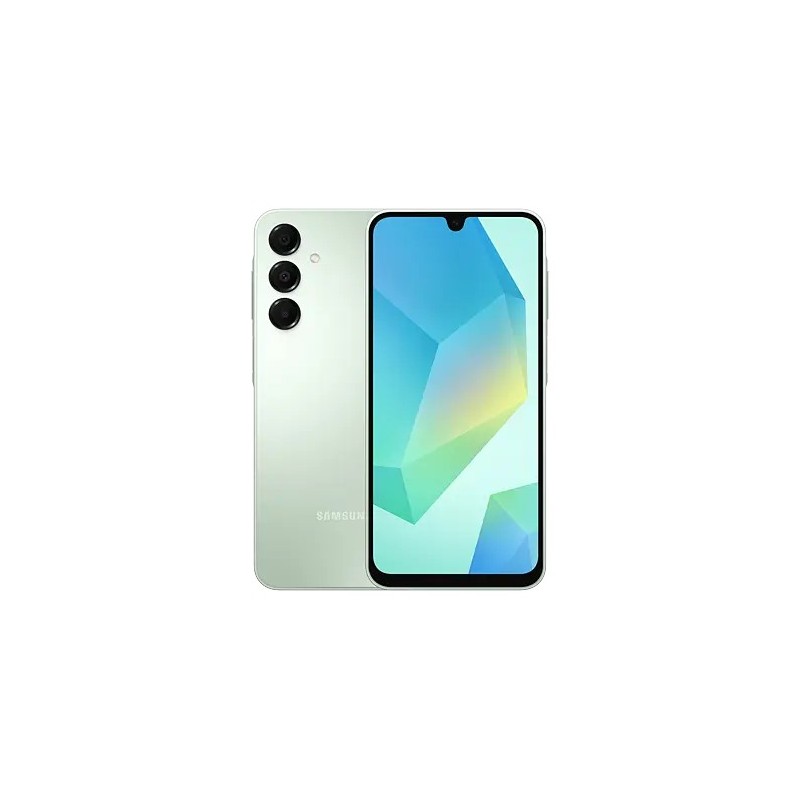 Samsung Galaxy A16 4GB/128GB Light Green SM-A165MLGDGTO