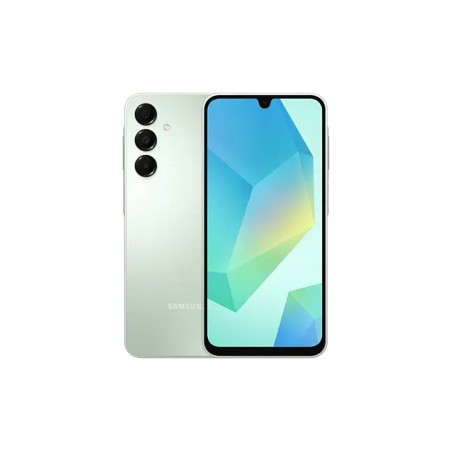 Samsung Galaxy A16 4GB/128GB Light Green SM-A165MLGDGTO