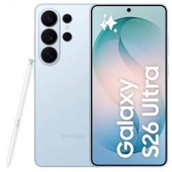 Samsung Galaxy S26 Ultra 12/256GB Light Blue SM-S948BLBJGTO