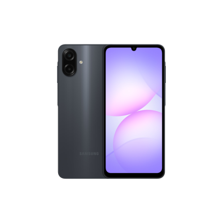 Samsung Galaxy A07 4GB/128GB Black SM-A075MZKKGTO
