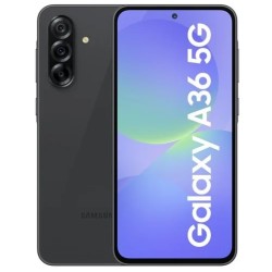 Celular Samsung A36 5G 8GB 256GB SM-A366E