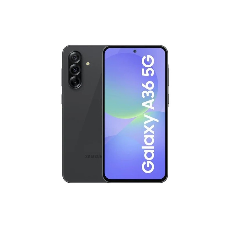 Celular Samsung A36 5G 8GB 256GB SM-A366E