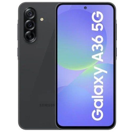 Celular Samsung A36 5G 8GB 256GB SM-A366E