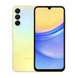 Samsung Galaxy A15 5G 6GB/128GB Yellow SM-A156MZYGGTO