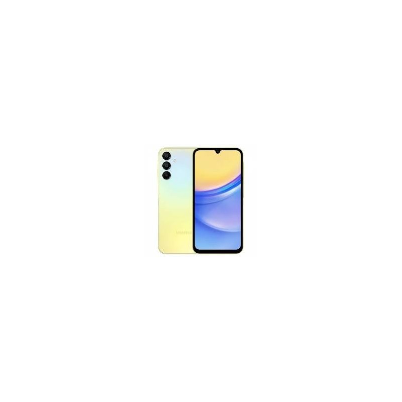 Samsung Galaxy A15 5G 6GB/128GB Yellow SM-A156MZYGGTO