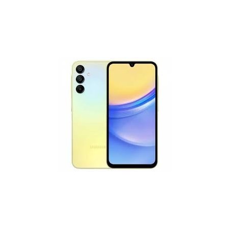Samsung Galaxy A15 5G 6GB/128GB Yellow SM-A156MZYGGTO