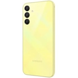 Samsung Galaxy A15 5G 6GB/128GB Yellow SM-A156MZYGGTO