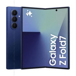 Samsung Galaxy Z Fold 7 12GB/256GB Blue Shadow SM-F966BDBJGTO