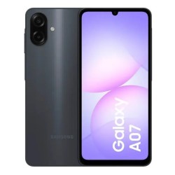 Samsung Galaxy A07 LTE 4GB/128GB Black SM-A075MZKGGTO