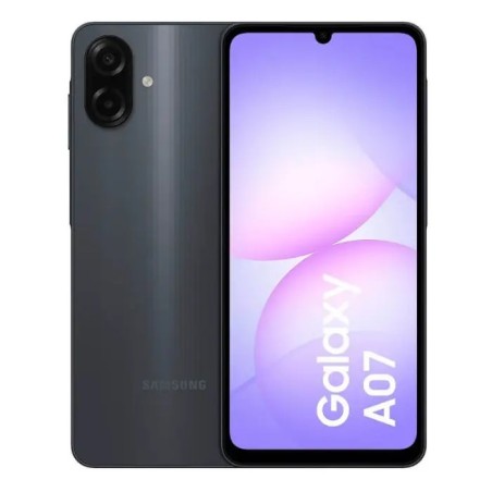 Samsung Galaxy A07 LTE 4GB/128GB Black SM-A075MZKGGTO