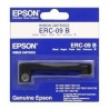 Epson 09B - Negro - cinta de tela para impresora - para M 160, 163, 164, 180, 182, 183, 185, 190, 191, 192, 195