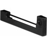 Epson 09B - Negro - cinta de tela para impresora - para M 160, 163, 164, 180, 182, 183, 185, 190, 191, 192, 195