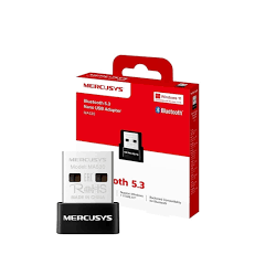 TP-Link - Mercusys Bluetooth 5.3 Nano US