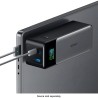 Anker - Banco de energía - 140 vatios - Litio - USB-C 24,000 mAh