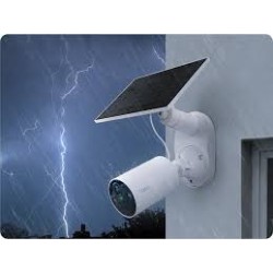TP-Link Tapo C410 KIT - Network surveillance camera