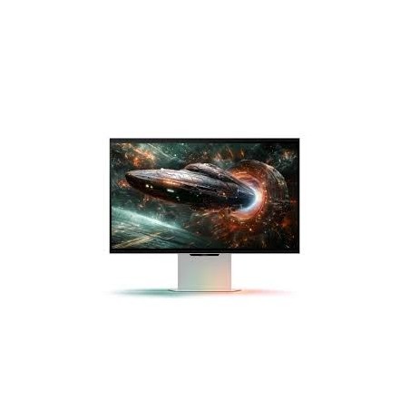 SAMSUNG Monitor 27pulg Odissey Gaming 3D G90XF 4K 165Hz LS27FG900XNXZA
