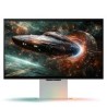 SAMSUNG Monitor 27pulg Odissey Gaming 3D G90XF 4K 165Hz LS27FG900XNXZA