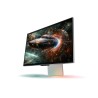 SAMSUNG Monitor 27pulg Odissey Gaming 3D G90XF 4K 165Hz LS27FG900XNXZA