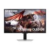 SAMSUNG Monitor 32pulg Odissey Gaming OLED G8 G81SF UHD 4K 240Hz LS32FG810SNXZA