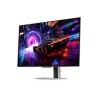 SAMSUNG Monitor 32pulg Odissey Gaming OLED G8 G81SF UHD 4K 240Hz LS32FG810SNXZA