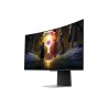 SAMSUNG Smart Monitor 34pulg OLED UWQHD 175 Hz Gaming 21:9 Curved Glare Free LS34DG856SNXZA