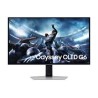 SAMSUNG Monitor 27pulg Odyssey G60SD OLED 360Hz Gaming LS27DG602SNXZA