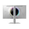 SAMSUNG Monitor 27pulg Odyssey G60SD OLED 360Hz Gaming LS27DG602SNXZA