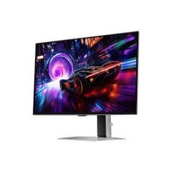 SAMSUNG Monitor 27pulg Odissey Gaming OLED G8 G81SF 4K 240Hz LS27FG810SNXZA