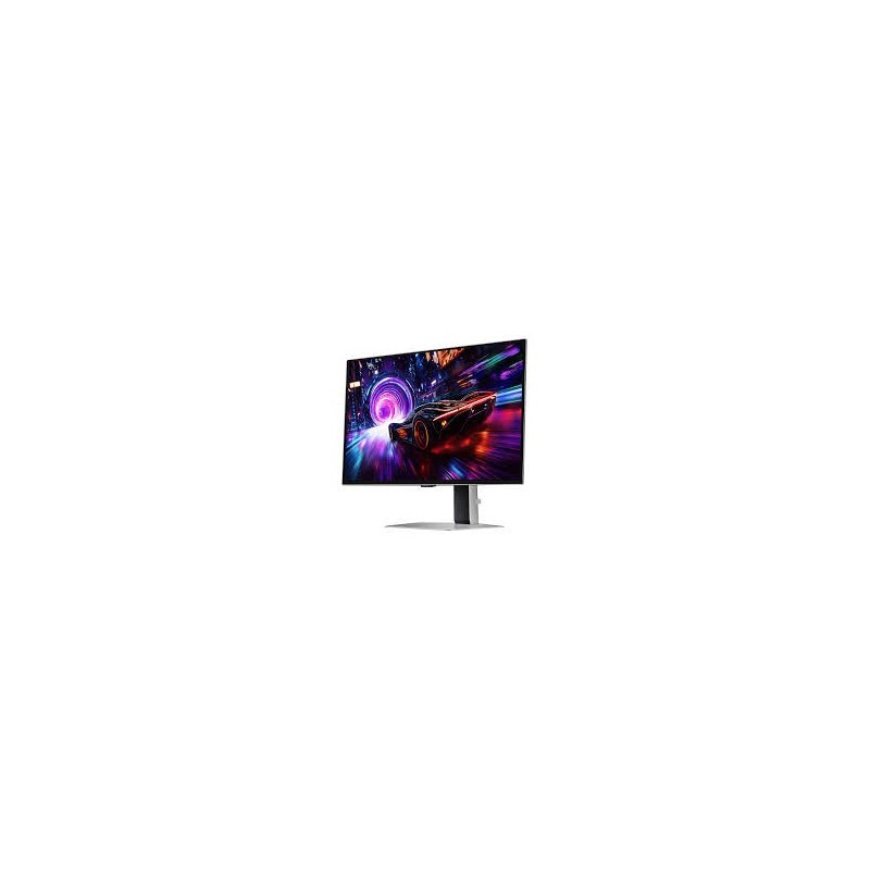 SAMSUNG Monitor 27pulg Odissey Gaming OLED G8 G81SF 4K 240Hz LS27FG810SNXZA