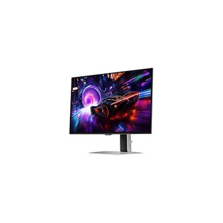 SAMSUNG Monitor 27pulg Odissey Gaming OLED G8 G81SF 4K 240Hz LS27FG810SNXZA