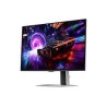 SAMSUNG Monitor 27pulg Odissey Gaming OLED G8 G81SF 4K 240Hz LS27FG810SNXZA