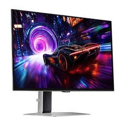SAMSUNG Monitor 27pulg Odissey Gaming OLED G8 G81SF 4K 240Hz LS27FG810SNXZA
