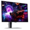 SAMSUNG Monitor 27pulg Odissey Gaming OLED G8 G81SF 4K 240Hz LS27FG810SNXZA