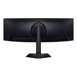 SAMSUNG Monitor 49pulg Odissey Curved Gaming G9 G91F DQHD 144Hz LS49FG910ENXZA