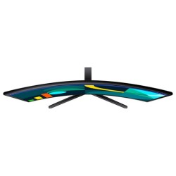 SAMSUNG Monitor 27pulg Curvo 100Hz LS27D366GANXZA