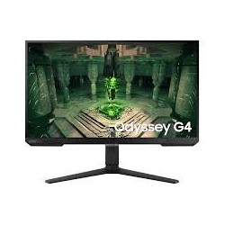 SAMSUNG Monitor 27pulg Odyssey G40B FHD 240 Hz Panel IPS Gaming LS27BG402ENXGO