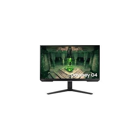 SAMSUNG Monitor 27pulg Odyssey G40B FHD 240 Hz Panel IPS Gaming LS27BG402ENXGO