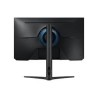 SAMSUNG Monitor 27pulg Odyssey G40B FHD 240 Hz Panel IPS Gaming LS27BG402ENXGO