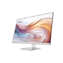 HP Monitor Series 5 27inch FHD Height Adjust-527sh