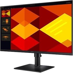 SAMSUNG Monitor 27pulg Essential  S40GD Full HD Monitor 100Hz LS27D402GANXGO
